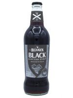 Belhaven - Black Scottish Stout - 4,2% vol.alc. 0,5l - Stout