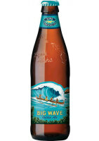 Kona - Big Wave - 4,4% alc.vol. 0,355l - Golden Ale
