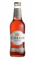Innis & Gunn - Rum Cask Red Beer - 6,8% alc.vol....