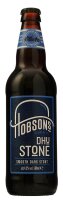 Hobsons - Dhustone Stout - 4,3 % alc. vol. 0,5l - English...