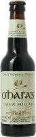 OHaras - Leann Follain - 6,0% alc.vol. 0,33l - Extra Stout