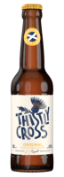 Thistly Cross - Original - 6,2% alc.vol. 0,33l - Cider