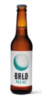 BRLO - Pale Ale - 6,0% alc.vol.0,33l - Pale Ale