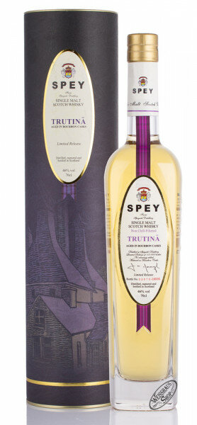Spey - Trutina - 46% vol. alc. 0,7l - Single Malt Scotch Whisky