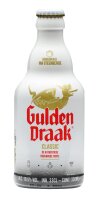 Gulden Draak - Classic - 10,5% alc.vol. 330ml - Tripel