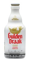 Gulden Draak - Classic - 10,5% alc.vol. 330ml - Tripel