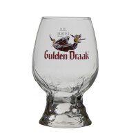 Gulden Draak - Bierglas - 50cl Drachenei