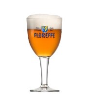 Lefebvre - Floreffe Prima Melior Bierglas - 33cl