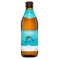 Hoppebräu - Vogelwuid - 6,5% alc.vol. 0,33l - IPA