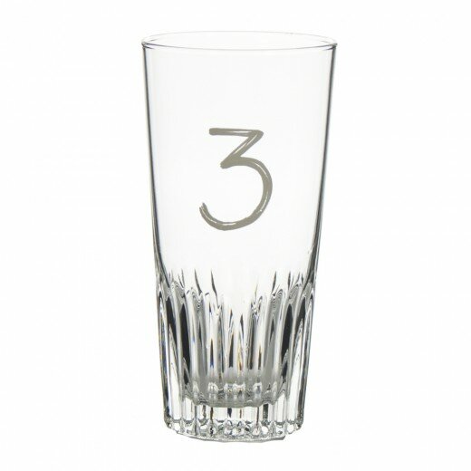 3 Fonteinen - Bierglas - 375ml Tumbler
