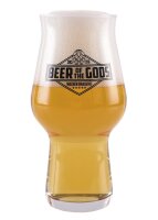 Wacken - Bierglas - Beer of the Gods 0,33l