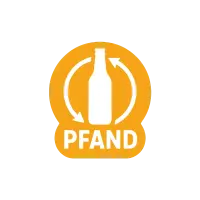 Pfand Mehrweg DE - 0,20€