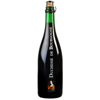 Verhaeghe - Duchesse De Bourgogne - 6,2% alc.vol. 0,75l -...