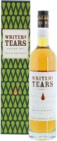 Writers Tears - Copper Pot - 40% vol.alc. 0,7l - Single Potstill Irish Whiskey GP mit Flaschmann