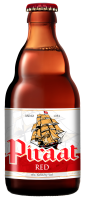 Van Steenberge - Piraat Red - 10,5% alc.vol. 330ml -...