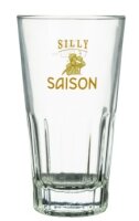 Silly - Saison Bierglas - 25cl Tumbler