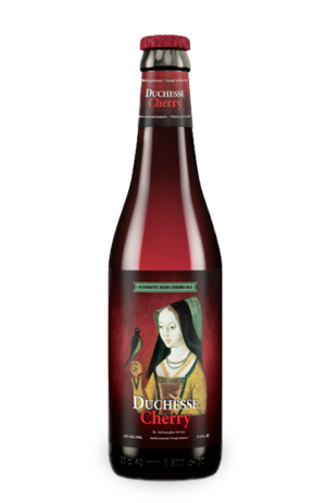 Verhaeghe - Duchesse Cherry - 6,8% alc.vol. 0,33l - Cherry Ale