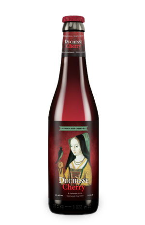 Verhaeghe - Chocolate Duchesse Cherry - 6,8% alc.vol. 0,33l - Chocolate Cherry Ale