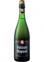 Dupont - Saison Dupont - 6,5% alc.vol. 0,75l - Saison
