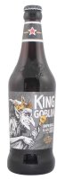 Wychwood - King Goblin - 6,6% alc.vol. 0,5l - Imp. Ruby Beer