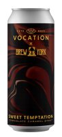 Vocation - Sweet Temptation - 6,6% alc.vol. 0,44l - Stout