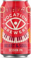 Vocation - Heart & Soul - 4,4% alc.vol. 0,33l -...