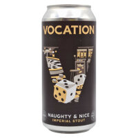 Vocation - Naughty & Nice - 5,9% alc.vol. 0,44l -...