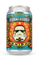 Vocation - Stormtrooper S.N.I.P.A. - 4,4% alc.vol. 0,33l...