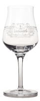 Lindemans - Bierglas - 25cl Sensorik Glas