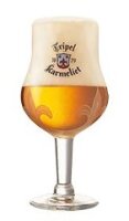 Bosteel - Tripel Karmeliet Glas - 300ml Kelch