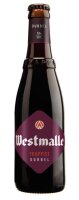Westmalle - Trappist Dubbel - 7,0% alc.vol. 0,33l - Dubbel