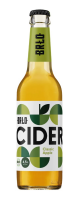 BRLO - Cider Classic Apple - 4,5% alc.vol.0,33l - Cider