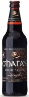 OHaras - Irish Stout - 4,3% alc.vol. 0,5l - Stout