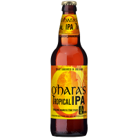 OHaras - Tropical IPA - 7,2% alc.vol. 0,5l - IPA