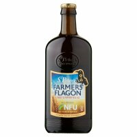 St. Peters - Farmers Flagon - 4,3% alc.vol. 0,5l - Red Ale