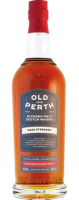 Old Perth - Cask Strength - 58,6% vol.alc. 700ml