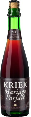 Boon - Kriek Mariage Parfait 2014 - 8,0% alc.vol. 0,375l - Lambic