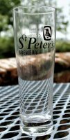 St. Peters - Bierglas - Half Pint Aspen