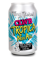 Tiny Rebel - CLWB Tropica Non Alc 0,5% - alc.vol. 0,33l -...