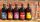 Bierpaket - St. Peters Classic English Beer + Glas