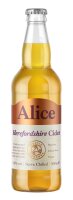 Celtic Marches - Alice - 4,6% alc.vol. 0,5l - Cider