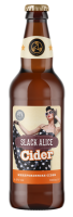 Celtic Marches - Slack Alice - 4,6% alc.vol. 0,5l - Cider