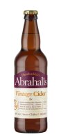 Celtic Marches - Abrahalls AV - 6,0% alc.vol. 0,5l -...