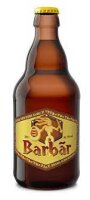 Lefebvre - Barbãr - 8,0% alc.vol. 0,33l - Honigbier