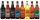 Hobsons - Collection Box - 8 x 0,5l