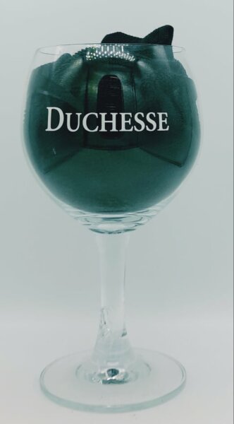 Verhaeghe - Duchesse - Bierglas - 25cl Goblet Duchesse