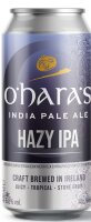 OHaras - Hazy IPA Can - 6,8% alc.vol. 0,44l - Hazy IPA