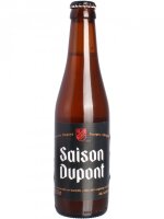 Dupont - Saison Dupont - 6,5% alc.vol. 0,33l - Saison