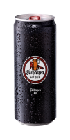 Füchschen - Büchschen Alt - 4,8% alc.vol. 0,33l...