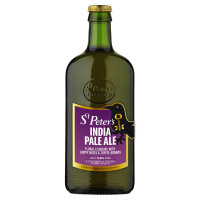 St. Peters - India Pale Ale - 5,5% alc. vol. 0,5l - IPA